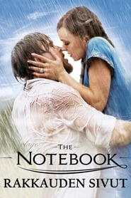 The Notebook - Rakkauden sivut (2004)