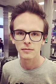 Ian Washburn