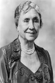 Photo de Helen Keller herself (archival footage) 