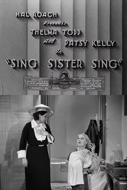 Sing Sister Sing