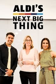 Poster Aldi's Next Big Thing - Season 2 Episode 4 : Sweets 2024