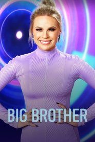 Poster Big Brother 2023