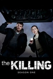 The Killing Season 1 Episode 10