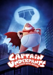 Watch Captain Underpants: The First Epic Movie Online Free Movies ID