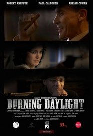 Poster Burning Daylight