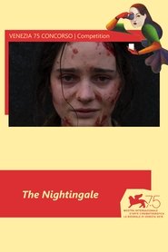The Nightingale poster watch The Nightingale now