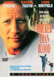 Poster Thicker Than Blood: The Larry McLinden Story