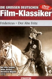 SeE Fridericus film på nettet