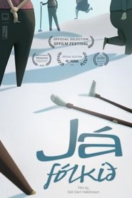 Já-Fólkið 2020