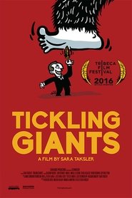 Tickling Giants постер