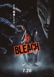 Bleach‧2018 Full‧Movie‧Deutsch