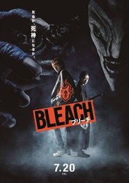 cz Bleach 2018 Celý Film Online