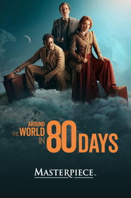 Around the World in 80 Days poster