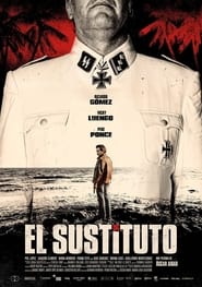 El sustituto (2021)