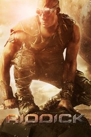 Riddick (2013) online ελληνικοί υπότιτλοι