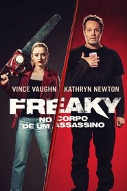 Imagem Freaky: No Corpo de um Assassino Torrent