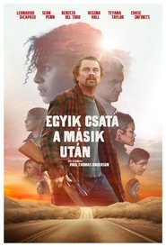 Egyik csata a másik után (2025)
