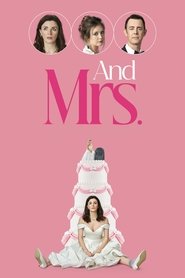 Poster for And Mrs.