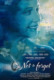 Voir Not to Forget en streaming vf gratuit sur streamizseries.net site special Films streaming