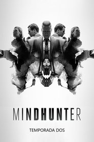 MINDHUNTER: Temporada 2