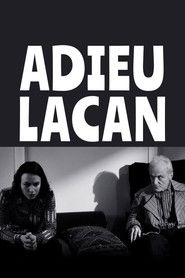Adieu, Lacan