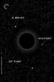 A Brief History of Time постер