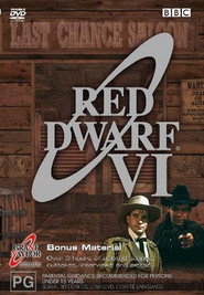 Red Dwarf Series VI 7