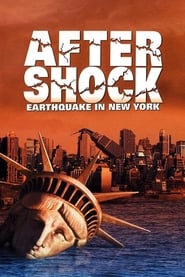 Aftershock: Earthquake in New York (1999)