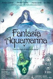 Fantasía aquamarina