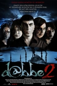 D@bbe 2 (2009) Turkish Movie Download & Watch Online DvDRip 480p