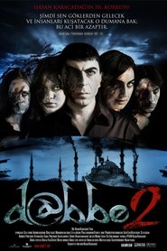 D@bbe 2 (2009) online ελληνικοί υπότιτλοι