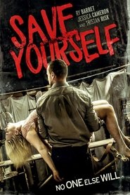 Save Yourself (2015)