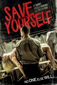 Poster Save Yourself 2015