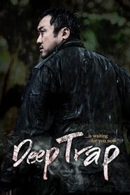 Deep Trap 2015 Movie BluRay Dual Audio Hindi Korean 480p 720p 1080p