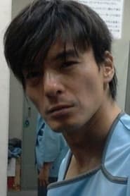 Photo de Kazu Itsuki Takayuki's younger brother, Hiroyuki 