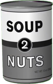Logo for Soup2Nuts Logo for Soup2Nuts