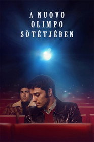 A Nuovo Olimpo s&ouml;t&eacute;tj&eacute;ben (2023)
