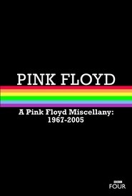 Poster Pink Floyd: Miscellany 1967-2005 2011 Poster Pink Floyd: Miscellany 1967-2005 2011
