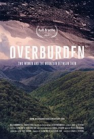 Poster Overburden 2015