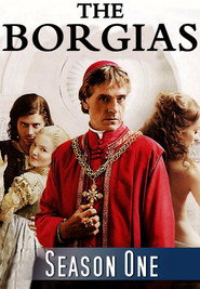 The Borgias Season 1 8