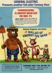 The Ballad of Smokey the Bear постер