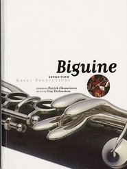 Poster Biguine 2004 Poster Biguine 2004