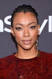 Imagen Sonequa Martin-Green