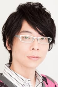 Photo de Junji Majima Inatani Naoya (voice) 