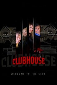 Poster Clubhouse