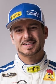 Alexandre Tagliani as Race Car Driver