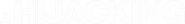 A Hijacking Logo