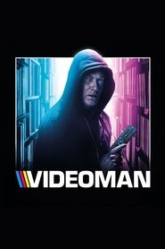 Poster for Videoman