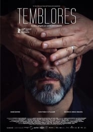 Temblores poster