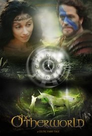 Poster The Otherworld 2016